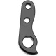 M Part Gear Hanger Stevens, Felt, Kona