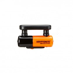 Kryptonite Evolution Compact Disc Lock Kryptonite Evolution Compact Disc Lock