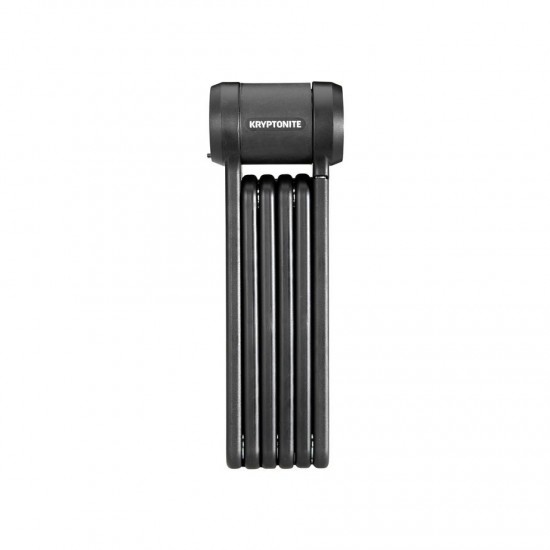 Kryptonite Kryptolok Folding Lock 685 6mm X 85cm Sold Secure Bronze