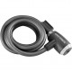 Kryptonite Kryptoflex 1218 Key Cable (12 mm X 180 cm)