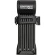 Kryptonite Keeper Mini Folding Lock 2.5mm x 80cm Kryptonite Keeper Mini Folding Lock 2.5mm x 80cm