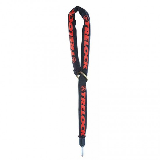 Trelock LOCK ZR Plug-In  Chain 355/100 black