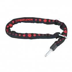 Trelock LOCK ZR Plug-In Chain 455/140 black