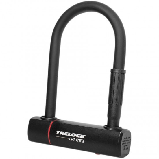 Trelock LOCK U4 Mini