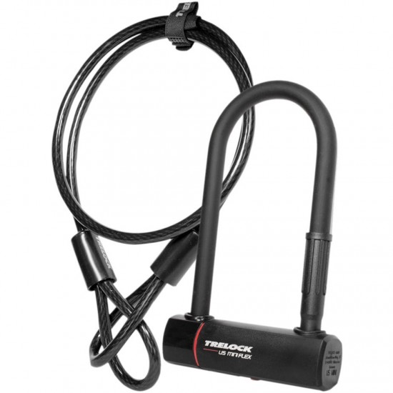 Trelock LOCK U5 Mini FLEX*