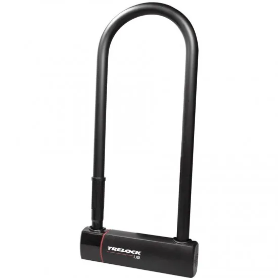 Trelock LOCK U6 Long Shank