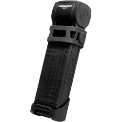 Trelock LOCK FS380/85 Folding Trigo black