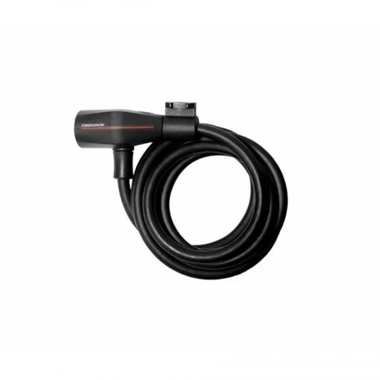 Trelock LOCK SK Curly Cable 108/180