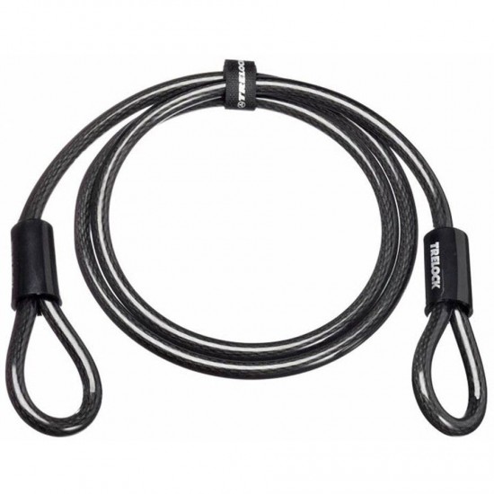 Trelock Loop Cable ZS 150/150cm/10mm