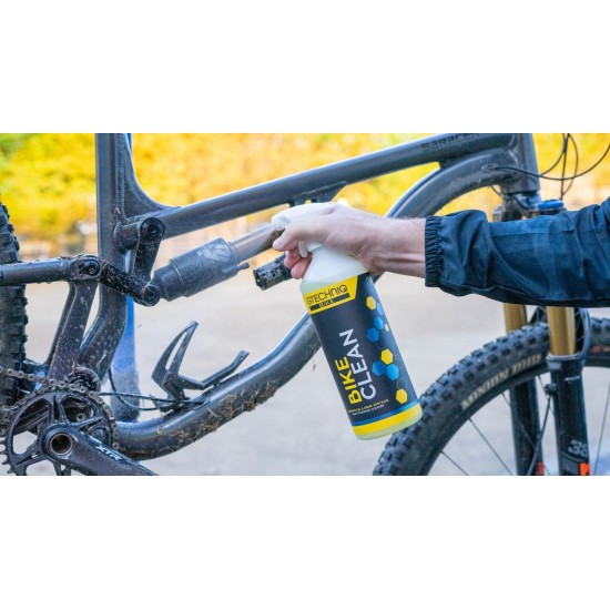 Gtechniq Bike Clean - 1000ml