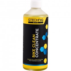 Gtechniq Bike Clean Concentrate - 500ml