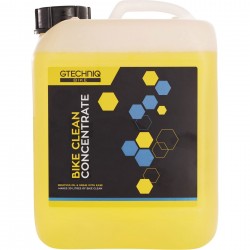 Gtechniq Bike Clean Concentrate - 5L