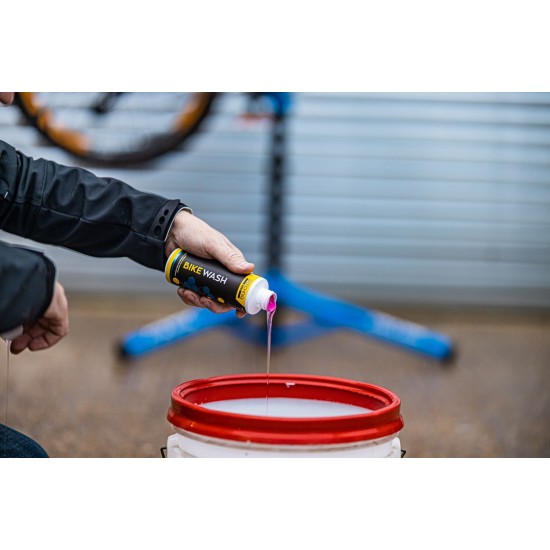 Gtechniq Bike Wash - 250ml