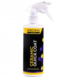 Gtechniq Bike Ceramic Quick Coat - 500m