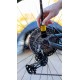 Gtechniq Bike Detailing Brush