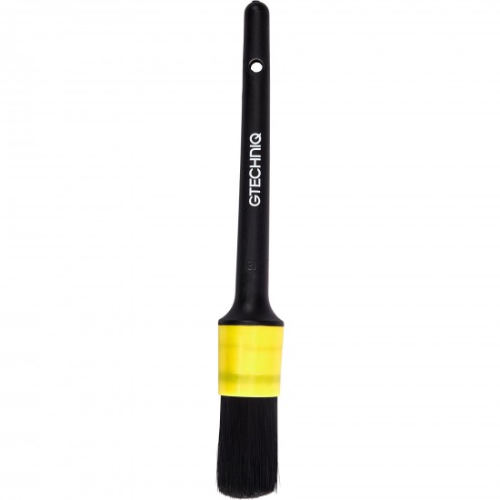 Gtechniq Bike Detailing Brush