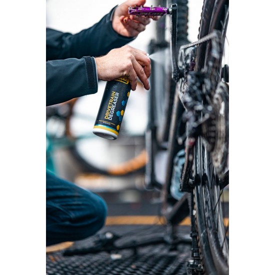 Gtechniq Bike Drivetrain Degreaser - 5L