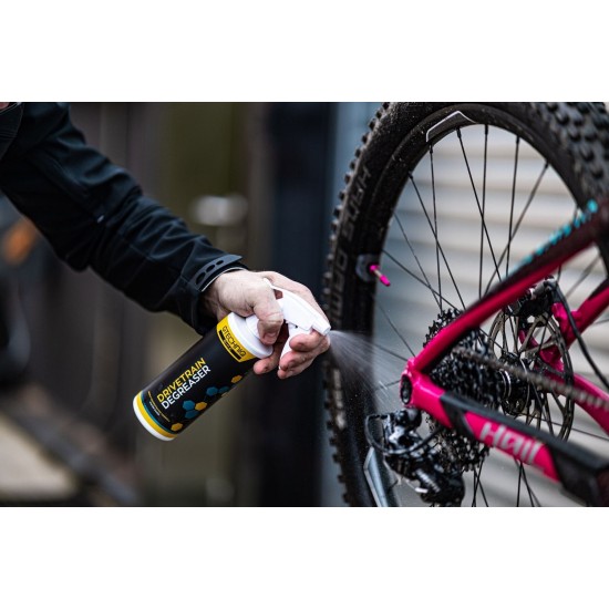 Gtechniq Bike Drivetrain Degreaser - 5L
