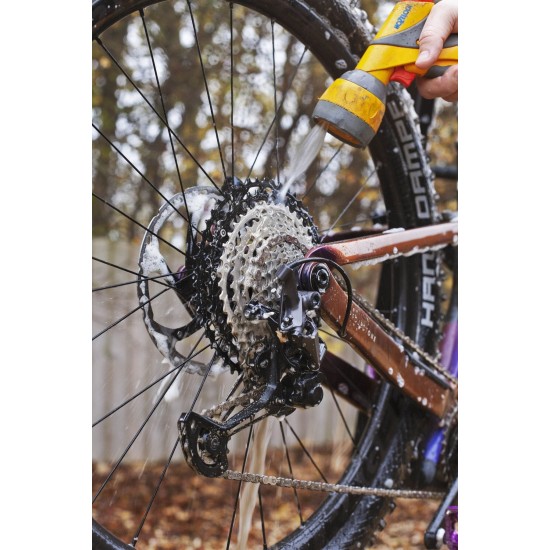 Gtechniq Bike Drivetrain Degrease 500ml