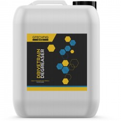Gtechniq Bike Drivetrain Degreaser - 5L Gtechniq Bike Drivetrain Degreaser - 5L
