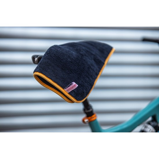 Gtechniq Bike Drying Towel