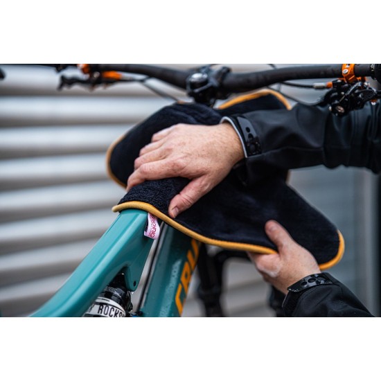 Gtechniq Bike Drying Towel