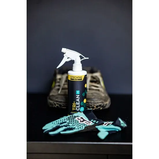 Gtechniq Bike Tri-Clean - 500ml
