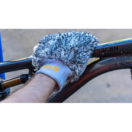 Gtechniq Bike Microfibre Wash Mitt