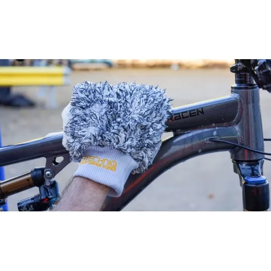 Gtechniq Bike Microfibre Wash Mitt