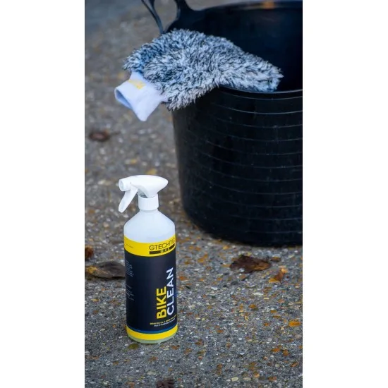 Gtechniq Bike Microfibre Wash Mitt