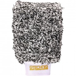 Gtechniq Bike Microfibre Wash Mitt Gtechniq Bike Microfibre Wash Mitt