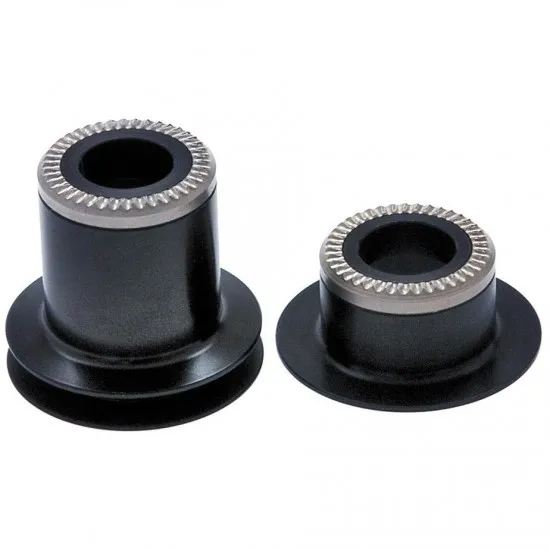 DT Swiss Rear Wheel Kit for Straight Pull 135 mm / 12 mm for 11-speed Road (adaptors)