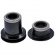 DT Swiss Conversion Kit Rear Wheel Kit For Straight Pull 11 speed Road 135 x 10 mm