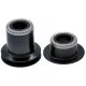 DT Swiss Rear Wheel Kit for Straight Pull 135 mm / 12 mm for 11-speed Road (adaptors)