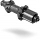DT Swiss 180 Straight Pull rear 130 mm Q/R, Campagnolo, 24 hole black