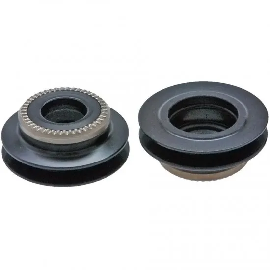 DT Swiss Front Wheel Kit for 100 mm / 9 mm 240s disc brake
