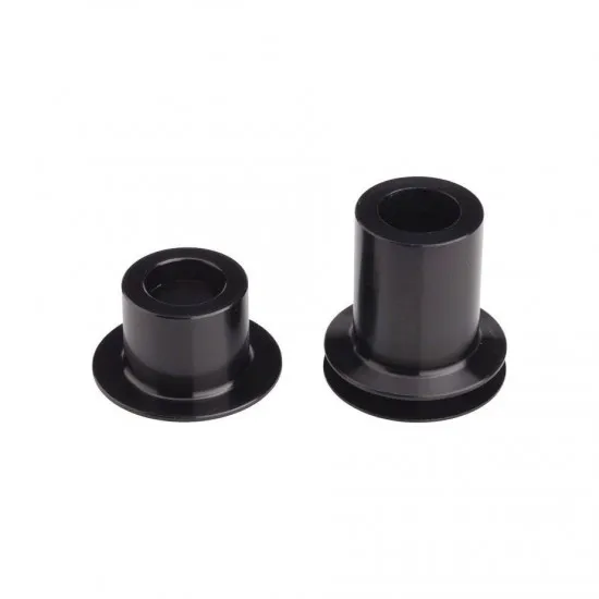 DT Swiss Rear Wheel Kit for 142 mm / 12 mm and 157 / 12 mm (adaptors)