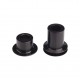 DT Swiss Rear Wheel Kit for 142 mm / 12 mm and 157 / 12 mm (adaptors)