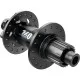 DT Swiss Hybrid 240 Classic rear 6-bolt 148 x 12 mm Boost, MICRO SPLINE, 32 hole, black