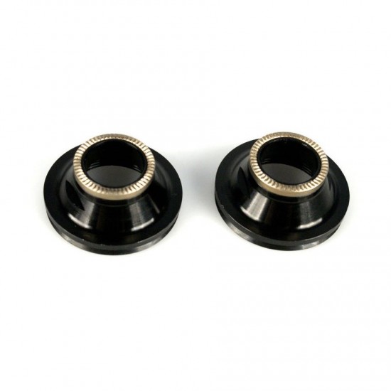 DT Swiss Front Wheel Kit for 110 mm / 20 mm 240s oversize