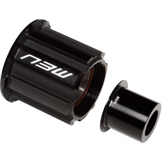 DT Swiss Ratchet freehub conversion kit for Shimano MTB, 142 / 12 mm or BOOST