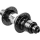 DT Swiss 350 Classic rear 130 mm Q/R, SRAM XDR, 24 hole, black