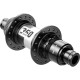 DT Swiss 350 Classic rear disc Centre-Lock 142 x 12 mm, SRAM XDR, 24 hole, black
