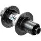 DT Swiss Hybrid 350 Classic rear 6-bolt 148 x 12 mm Boost, Shimano HG, 32 hole, black