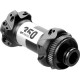 DT Swiss 350 Straight Pull front disc Centre-Lock 100 x 12 mm, 24 hole, black