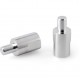 DT Swiss Installation cylinder for front wheels with 24 mm bearings, single