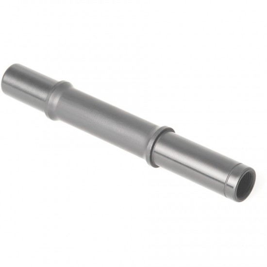 DT Swiss Rear axle aluminium 135 mm 15 / 56 mm Single Speed