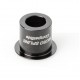 DT Swiss HWAXXX00S0491S Rear hub spacer driveside for Micro Spline, 12 mm