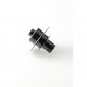 DT Swiss HWAXXX00S6477S Front spacer for DiCUT, non-disc road wheel Q/R