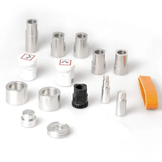 DT Swiss Tool kit set for Star Ratchet hubs
